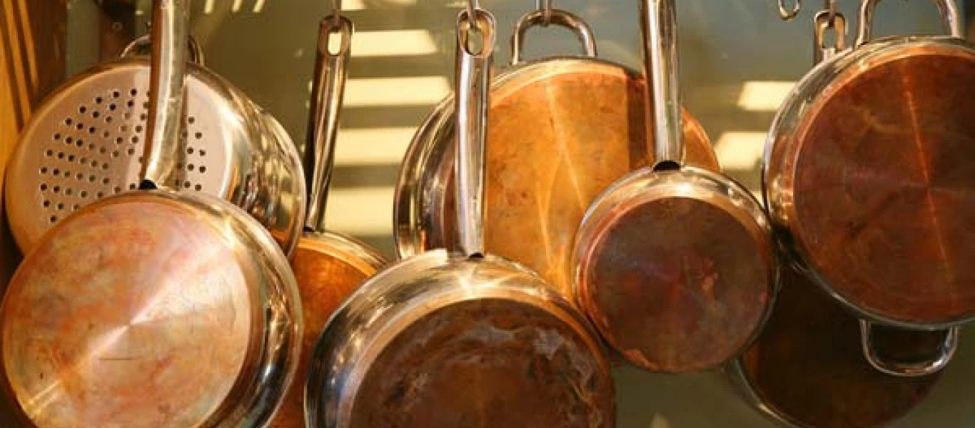 Θα σας «λύσουν» τα χέρια: 8+1 καθημερινά αντικείμενα σε απίθανες χρήσεις